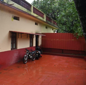Gennys farmhouse